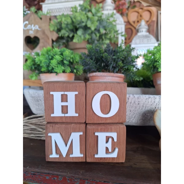 Home Cubos