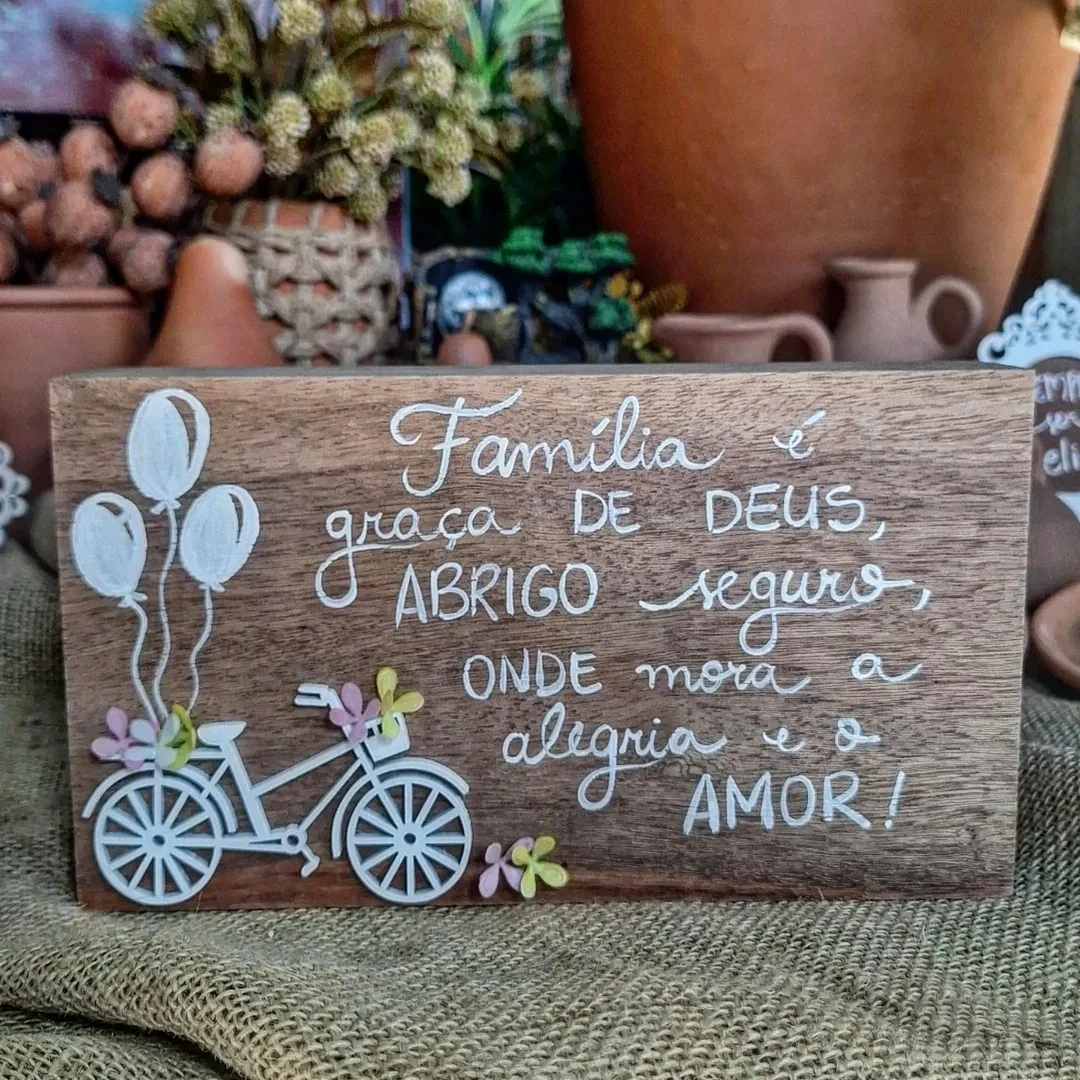 Tijolinho Família
