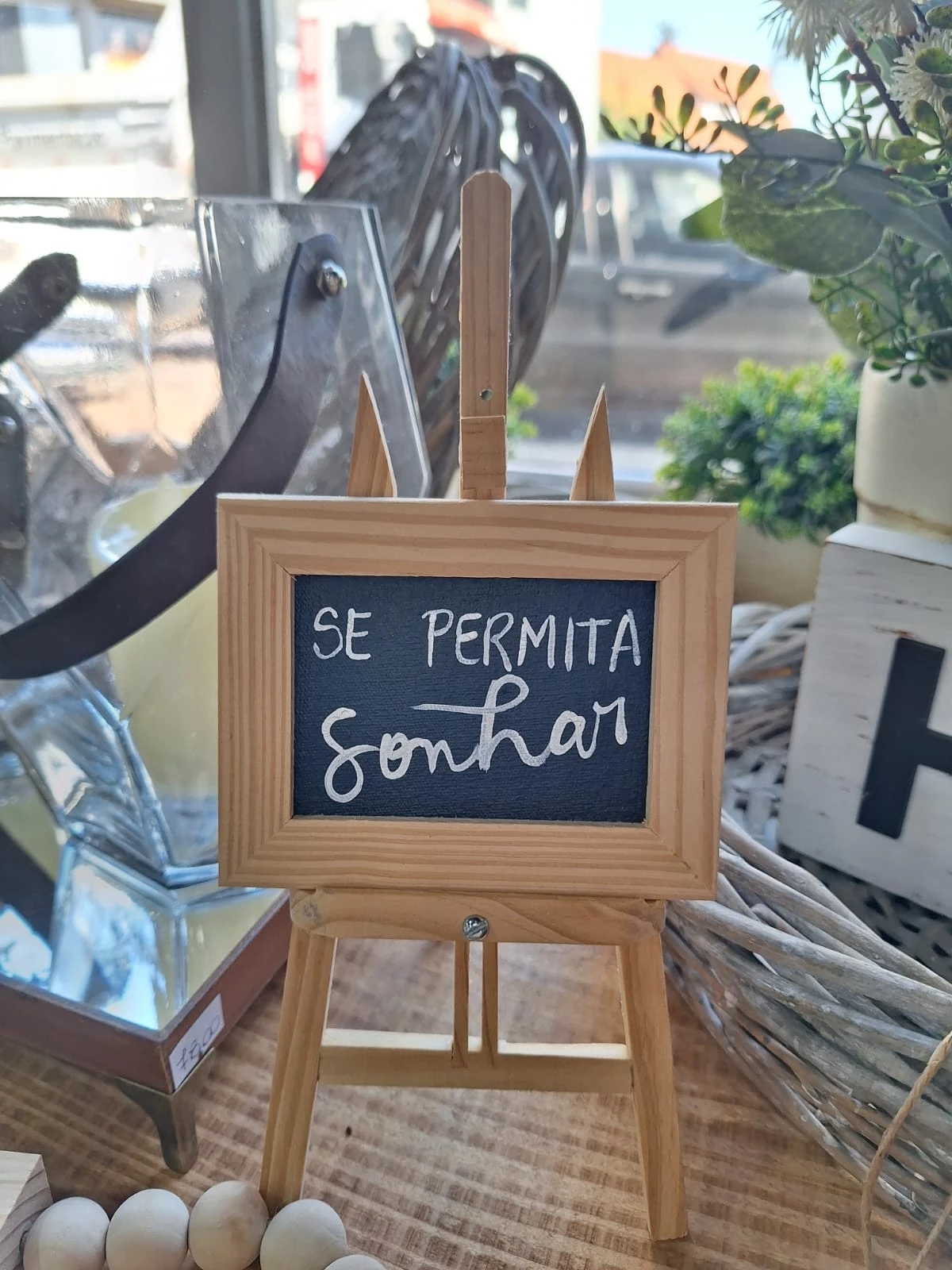 Cavalete
