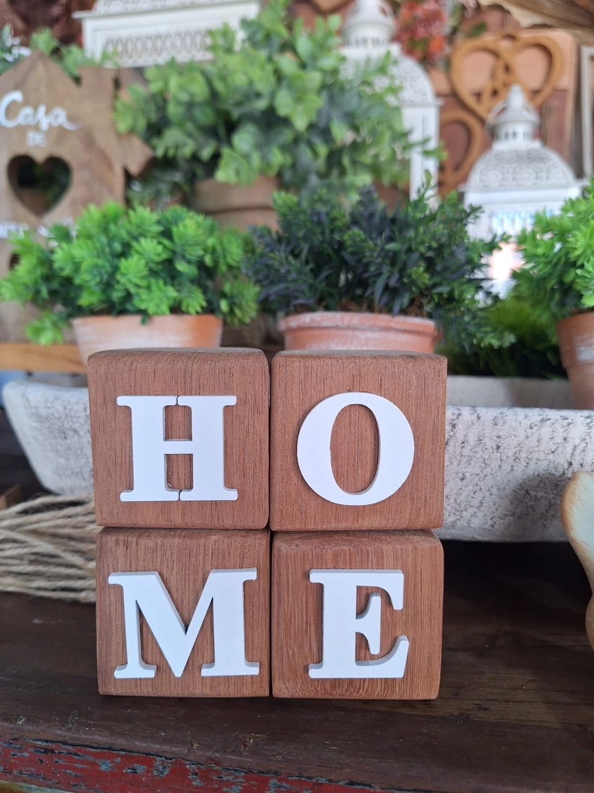 Home Cubos