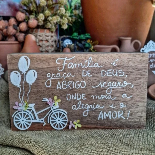 Tijolinho Família