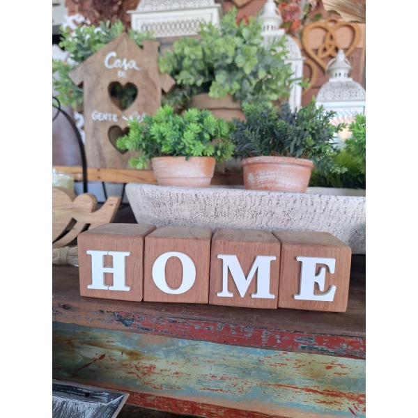 Home Cubos