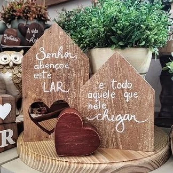 Kit Casinha