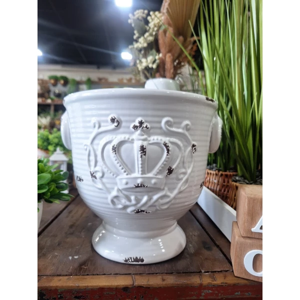 Vaso Coroa 