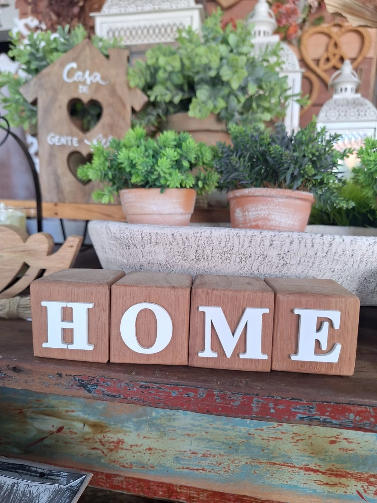 Home Cubos